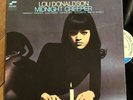 Lou Donaldson Midnight Creeper Superb NM  1st RVG Blue Note lp Soul Jazz Funk