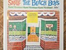 THE BEACH BOYS - SMILE - CAPITOL T 2580-  2011 - SEALED - MINT