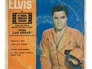 ELVIS PRESLEY Viva Las Vegas EP THAILAND PRESS 7