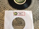 THE BEATLES -FREE AS A BIRD /CHRISTMAS TIME-1995 JUKEBOX READY 7” 45 RPM SINGLE