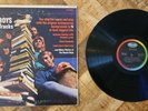 The Beach Boys - STACK-O-TRACKS - Capitol DKAO 2893 w/Booklet - VG/VG