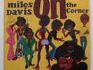 Miles Davis ‎– On The Corner US 1972 NEAR MINT LP 31906