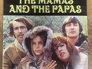The Mamas And The Papas - The Complete Singles 2LP mono 2019