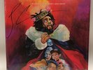 Signed By: J. Cole KOD (Vinyl Record, 2018) Red Smoke Autographed 24hr Exclusive