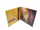 Kill Bill Volume Vol. 1 & 2 Original Soundtrack - Vinyl Records - NEW & SEALED