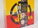 Clash – The Singles – 19x7” Vinyl 45s (2006) SCARCE – NEW SEALED ORIGINAL