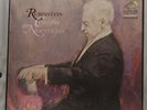 RUBINSTEIN Chopin The Nocturnes 1967 Vinyl 2 Records RCA LSC-7050 Red Seal