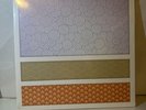 NEW Streetlight Manifesto Somewhere In The Between White Colored Vinyl LP Record