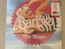 Barbie The Album VINYL Hot Pink Brand New FREE SHIPPING