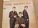 Introducing The Beatles Vee Jay SR 1062 Stereo Vinyl LP Stereophonic VeeJay