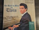 Sealed Elvis His Hand In Mine FTD LP 2 LP Set 180 Vinyl Limited Edition Deleted