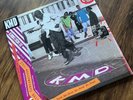 KMD – Mr. Hood - 2 x LP - Tri Color Vinyl - RSD