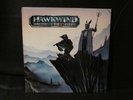 HAWKWIND Masters Of The Universe 1973 Album VINYL LP Import UK Fame 3008 LEMMY