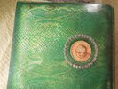 Alice Cooper Vinyl Lp Billion Dollars Babies 1973 Original Press Green Label VG+