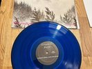 Carpathian Forest - Through chasm, caves and Titan woods/ Dark Funeral split LP