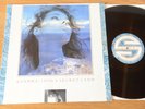 Sandra ‎ Into A Secret Land LP  Virgin ‎ 209 371 mit ois