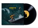 Sparks Annette: Cannes Edition (Vinyl) 12
