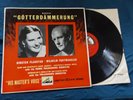 HMV ALP 1016 R/G ED1 .   Wagner - Götterdämmerung / Flagstad / Furtwängler LP NM