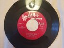 45 RPM R&B/ETTA JAMES/GOOD ROCKIN' DADDY/CRAZY FEELING   MODERN    VG++