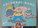 Laika & The Cosmonauts Amazing Colossal Band LP Vinyl Record Surf Garage RARE