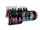 KISS Lick It Up Box 40th Anniversary Limited LP 3x Picture Vinyl neu