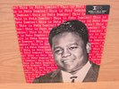 Fats Domino 