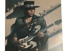 Stevie Ray Vaughn And Double Trouble Texas Flood Vinyl LP Epic Records 1983