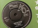 J. J. BARNES - Show me the way - NORTHERN SOUL - 7'' - 45rpm - Mint