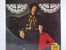 The Jimi Hendrix Experience Are You Experienced - 1967 - 12