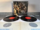 DOUBLE LP THE JIMI HENDRIX EXPERIENCE ELECTRIC LADYLAND 2657 012 265  1973 EX/NM