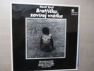 LP KAREL KRYL - BRATRICKU,ZAVIREJ VRATKA - 1969 PANTON