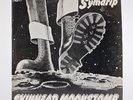 Symarip – Skinhead Moonstomp - UK - 1979 - 12