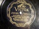 78 : VICTOR 22511-McKINNEY'S COTTON-HULLABALOO/ BABY WON'T YOU PLEASE COME HOME