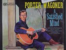 PORTER WAGONER: a satisfied mind RCA 12