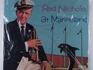 RED NICHOLS & FIVE PENNIES At Marineland MFSL 1-093 LP SEALED x
