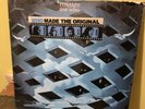Vintage Tommy The Who Sealed LP Set with Rare Hype Sticker