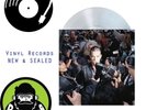 Robbie Williams - Life Thru a Lens 25th Anniversary LP Vinyl Record 
