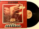 ZZ Top Deguello Original 1979 HS 3361 Excellent Condition Dusty Hill Frank Beard