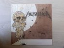Metallica Lp  - One