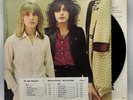 Cheap Trick - Heaven Tonight - 1978 US White Label Promo (VG+)