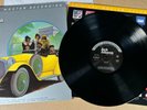MFSL MOFI MILES DAVIS Jack Johnson MOBILE FIDELITY 180 Gram Top/Bottom Seamsplit