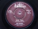 RAY PILGRIM   Yeh Yeh [Georgie Fame]   NR MINT/EX   EMBASSY WB 671   Mod Beat Da