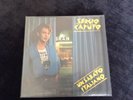 SERGIO CAPUTO -Un Sabato Italiano- RARO LP PRIMA STAMPA 1983