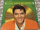 Elvis Presley Elvis Gold Records Volume 4 LP First Pressing 1968 RCA Victor