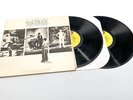 Genesis The Lamb Lies Down On Broadway -  EX/EX SD 2-401 Ultrasonic Clean