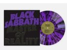 Black Sabbath -  Master of Reality VMP Purple Vinyl ME PLEASE  LP SHIPS NOW