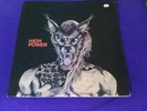 1980s (High Power).Original (Heavy Metal) Vinyl/Record
