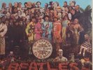The Beatles-Sgt.Pepper -vinyl SMAS-2653  FREE shipping