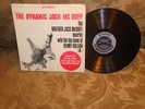 The Dynamic Jack McDuff with Benny Golson Prestige 7323 black label stereo VG++
