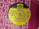Maxine Brown - Since I Found You 1967 UK 45 PYE INTERNATIONAL  DEMO SOUL VG+